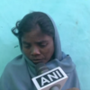 Khirabera village, Ranchi | Mother of a worker who is trapped in the Silkyara tunnel says, "It has been 17 days since my son has been trapped. I will be happy when my son arrives I won't believe it until I see it with my own eyes..."