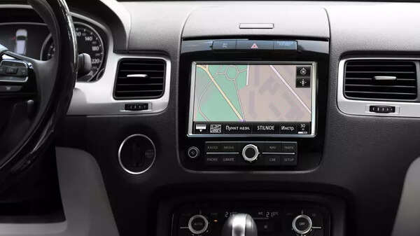GPS