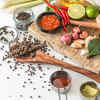 ​Choose high fiber foods