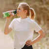 ​Stay hydrated