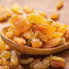 Raisins