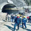 November 17: Machine drilled about 24 meters