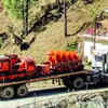 November 18: PM officials with experts planned different evacuation plans