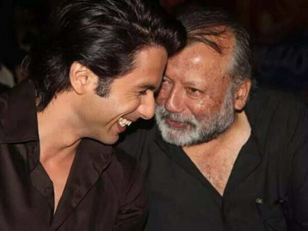 Pankaj Kapur Photos