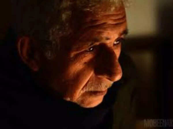 Naseeruddin Shah
