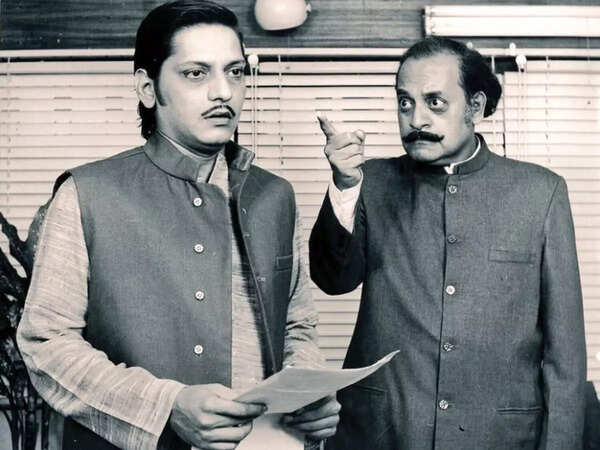 Utpal Dutt Images