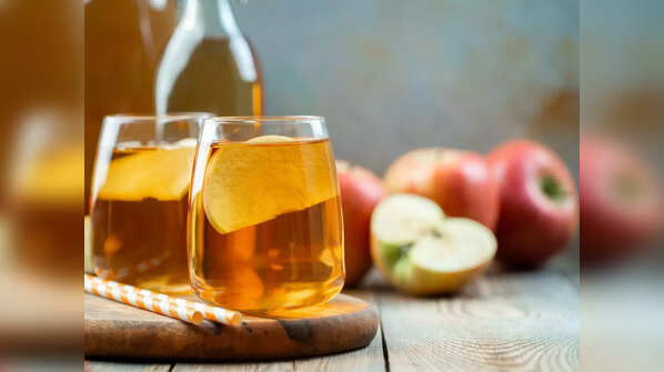 ACV and blood sugar