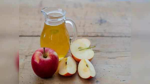 ACV and weight loss