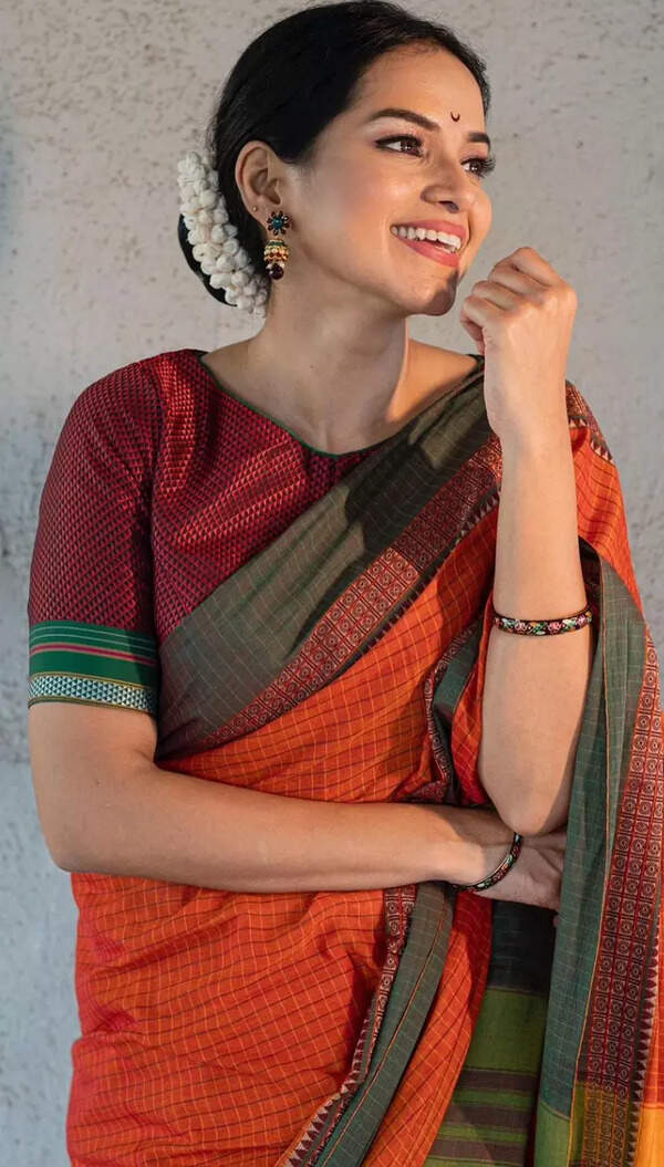 Titeeksha Tawde