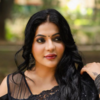 Article image for: <i class="tbold">baakiyalakshmi</i> actress Reshma Pasupuleti's glamorous look
