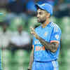 IND vs AUS: TOSS REPORT