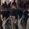 The film features over 4000 military uniforms