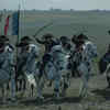 The film showcases some of the most dynamic battle sequences ever filmed