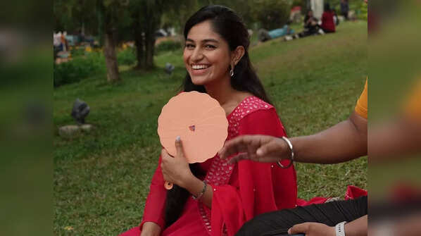 'I am a fan of Puttu and Pazhampori'