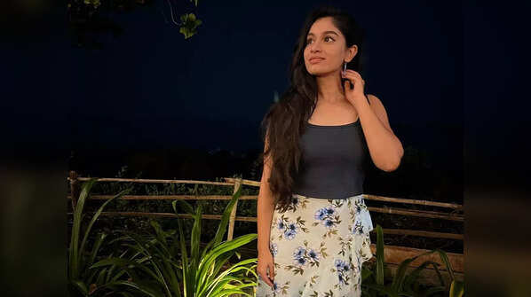 'The first Malayalam word I learned was Vandi'
