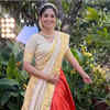 ​'I crossed my state to play Sharanya'​