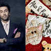 ​When Ranbir spoke about Raha for the first time​