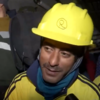 SDRF workers engaged in the rescue operations say, "It is a big day for us today. All the workers have finally been rescued successfully. It was a very difficult operation. All the trapped workers are healthy and safe..."