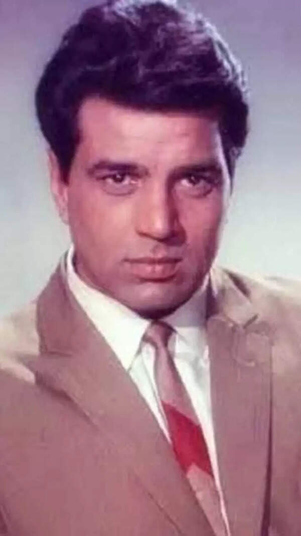 Dharmendra
