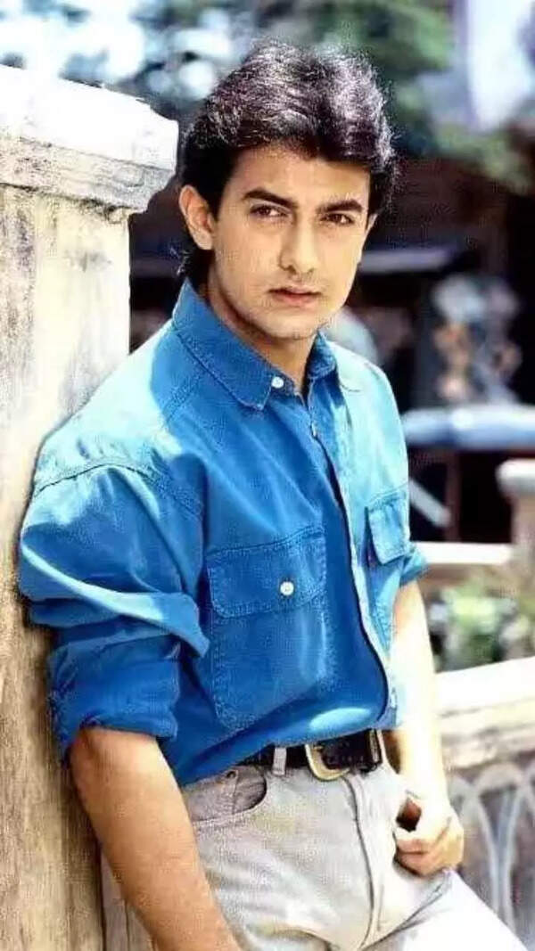Aamir