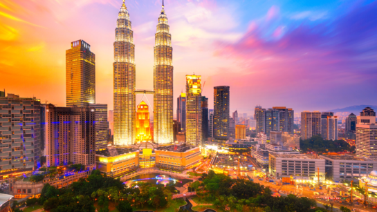 As Malaysia goes visa-free from December 1, this is what awaits you!    