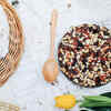​​Rich in Nutrients​
