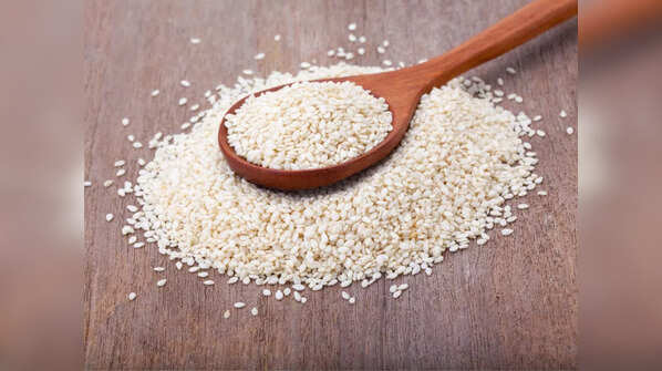 5 Reasons to include sesame in your winter diet