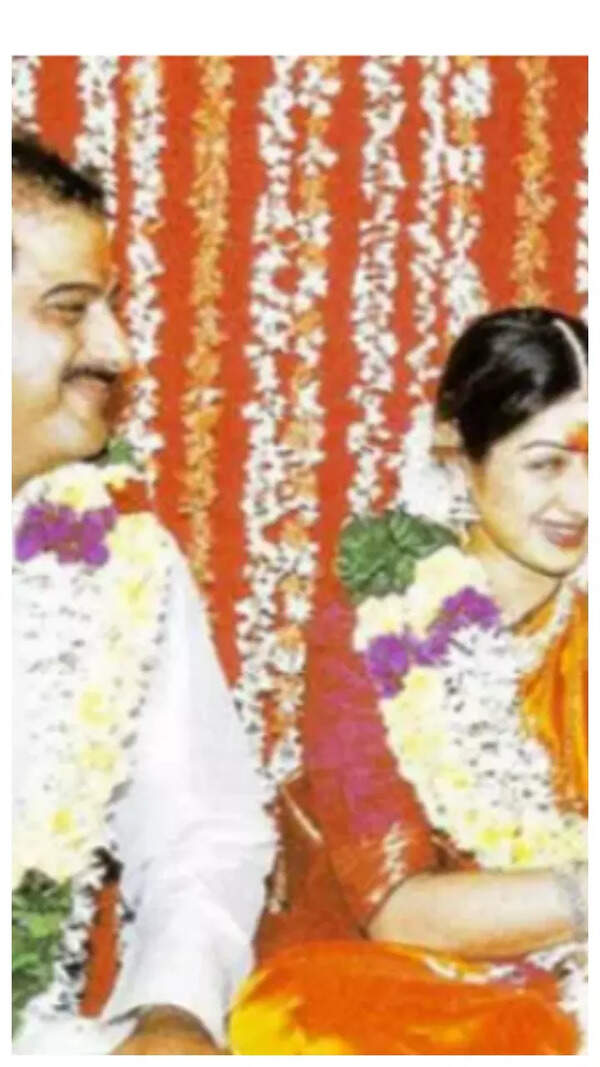 Boney Kapoor Wallpapers