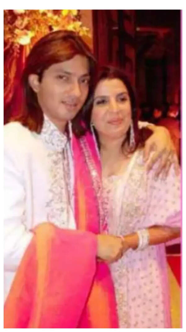 Farah Khan