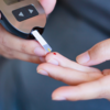 Article image for: Caution to take when dealing with diabetic <i class="tbold">nerve damage</i>