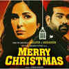 Katrina Kaif and Vijay Sethupathi: 'Merry Christmas'
