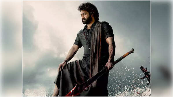 Janhvi Kapoor, Jr. NTR: 'Devara: Part One'