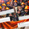 Article image for: Silkyara tunnel collapse: Akshay Kumar, Abhishek Bachchan, Jackie Shroff and others salute the rescue team for successfully evacuating 41 trapped workers