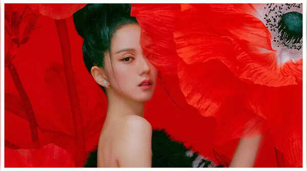Jisoo
