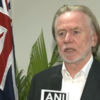 On Uttarkashi tunnel rescue, Australia’s High Commissioner to India Philip Green says, "The natural human reaction is to be relieved and delighted for these 41 workers and for all of their friends and other loved ones. We were all imagining how terrible it must have been in this appalling situation and their families wondering what their fates would be and how joyful we all feel and relieved that they are safe and sound & back in the arms of their loved ones."
