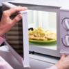 ​Microwaving affects antioxidant levels​