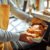 ​Microwaves can degrade the nutritional value​