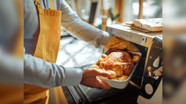 Microwaves can degrade the nutritional value