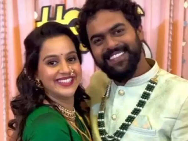 Shubhankar Ekbote Photos