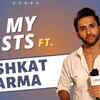 Article image for: All My Firsts ft. Kavya actor Mishkat Verma | Fun Secrets Revealed