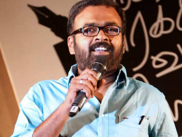 Karu Palaniappan Photos