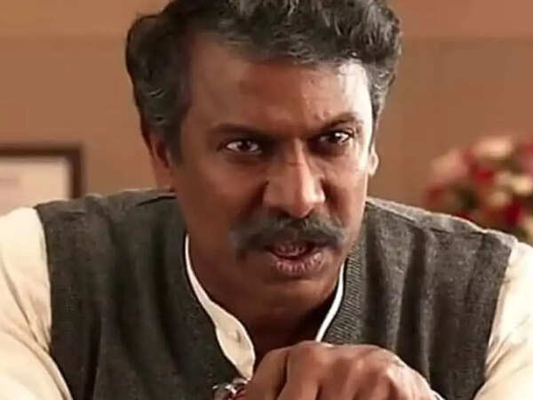 Samuthirakani Images