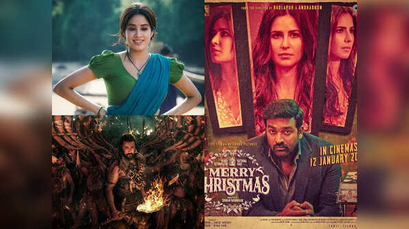 Katrina Kaif-Vijay Sethupathi, Prabhas-Deepika Padukone, Ram Charan-Kiara Advani : 5 thrilling south-bollywood pairs set to amaze the Indian film industry
