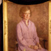 Longest-married US presidential couple
