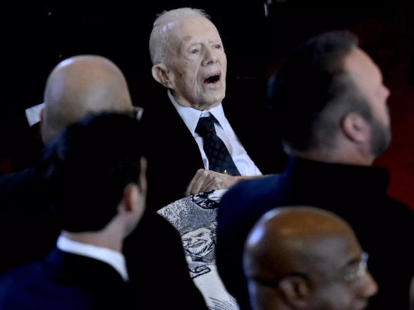 Jimmy Carter Photos