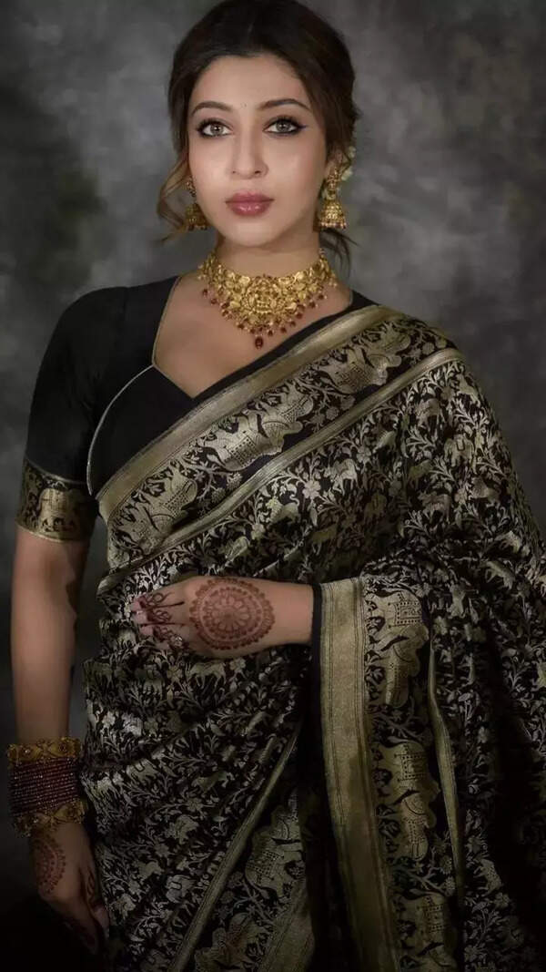Sonarika Bhadoria