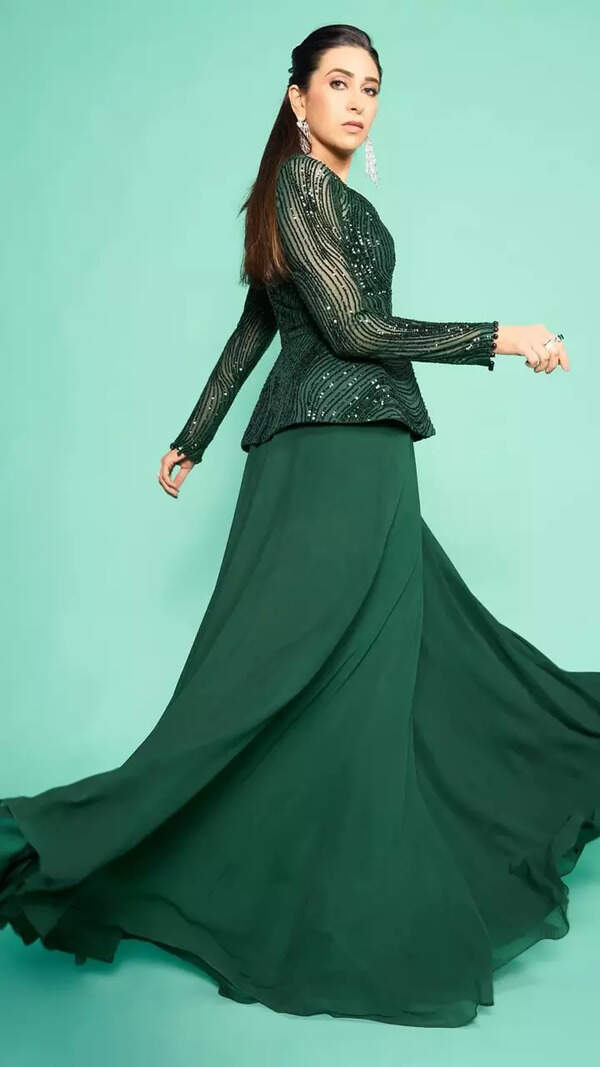 Karisma Kapoor
