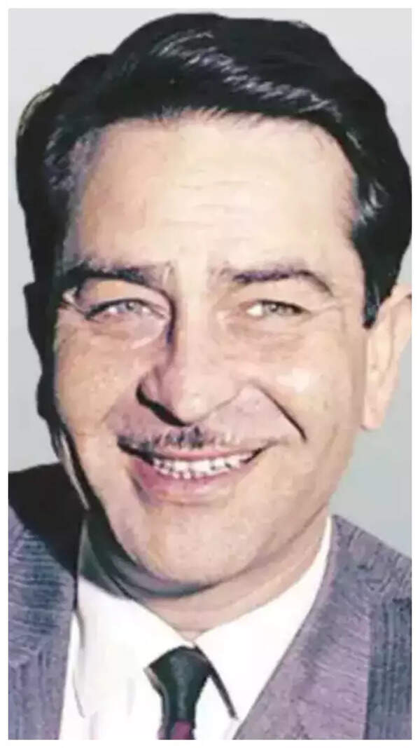 Raj Kapoor