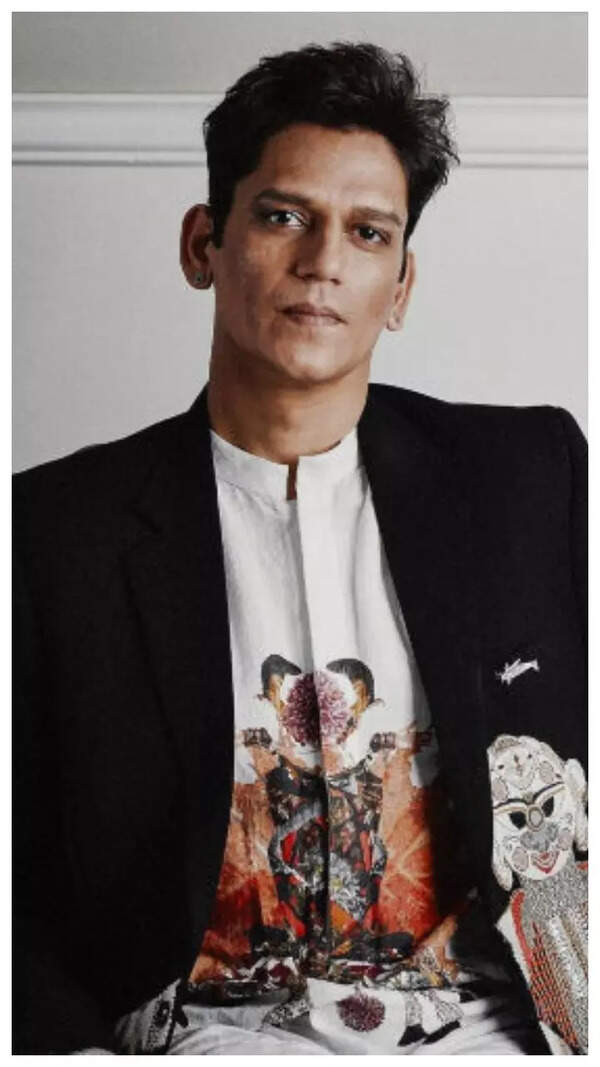 Vijay Varma
