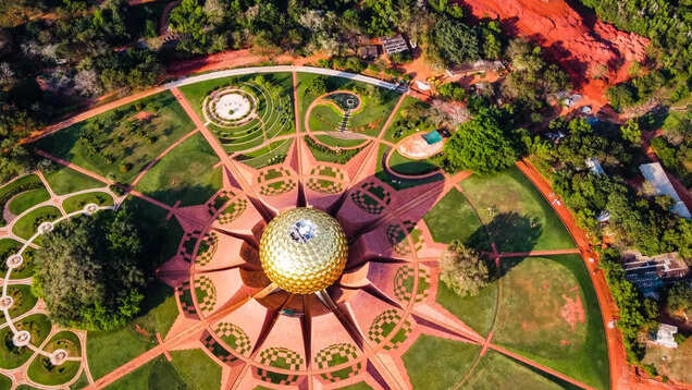 Reasons why international tourists find Puducherry so irresistible